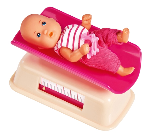 Steffi Love 105730861 - New Born Baby Set